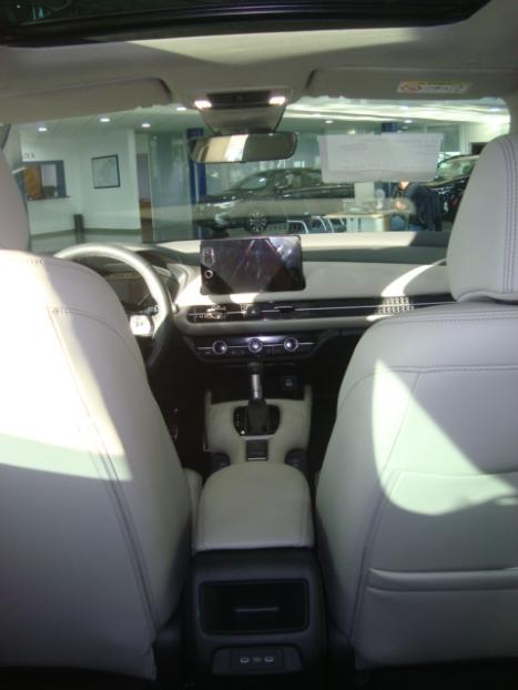 HONDA ZR-V 2.0 16V 4P i-VTEC AUTOMTICO CVT, Foto 10