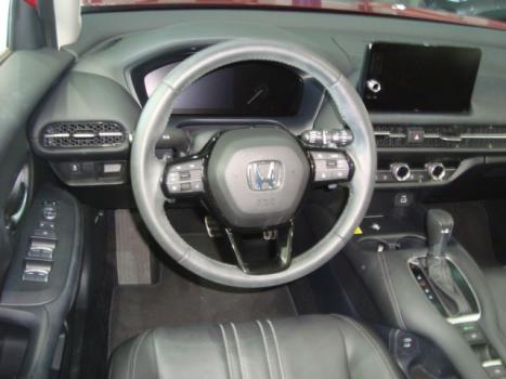 HONDA ZR-V 2.0 16V 4P i-VTEC TOURING AUTOMTICO CVT, Foto 10