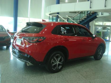 HONDA ZR-V 2.0 16V 4P i-VTEC TOURING AUTOMTICO CVT, Foto 3