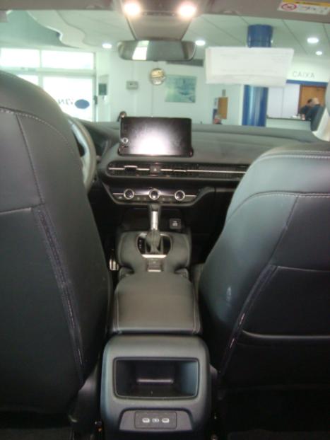 HONDA ZR-V 2.0 16V 4P i-VTEC TOURING AUTOMTICO CVT, Foto 8