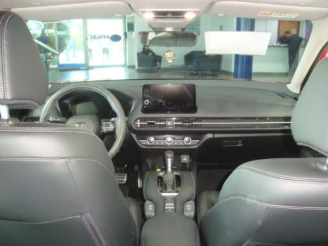 HONDA ZR-V 2.0 16V 4P i-VTEC TOURING AUTOMTICO CVT, Foto 9