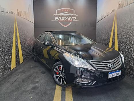 HYUNDAI Azera 3.0 V6 24V GLS AUTOMTICO, Foto 14