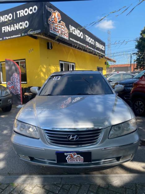 HYUNDAI Azera 3.3 V6 24V GLS AUTOMTICO, Foto 12