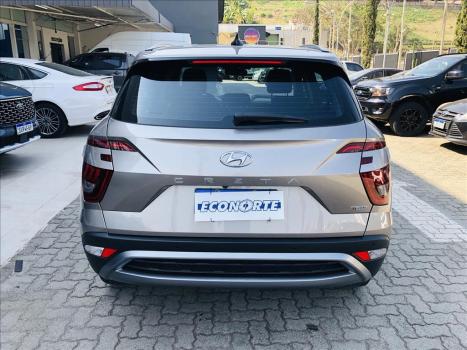 HYUNDAI Creta 1.0 12V 4P FLEX TGDI TURBO LIMITED AUTOMTICO, Foto 5