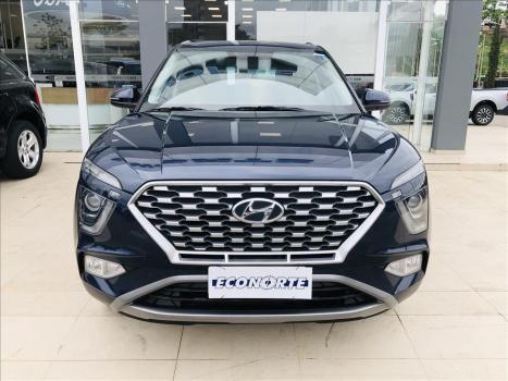 HYUNDAI Creta 1.0 12V 4P FLEX TGDI TURBO LIMITED AUTOMTICO, Foto 2