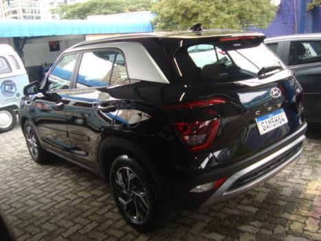 HYUNDAI Creta 1.0 12V 4P FLEX TGDI TURBO PLATINUM AUTOMTICO, Foto 2