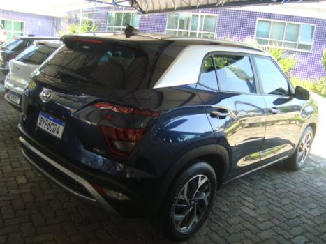 HYUNDAI Creta 1.0 12V 4P FLEX TGDI TURBO LIMITED AUTOMTICO, Foto 2