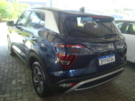 HYUNDAI Creta 1.0 12V 4P FLEX TGDI TURBO LIMITED AUTOMTICO, Foto 3