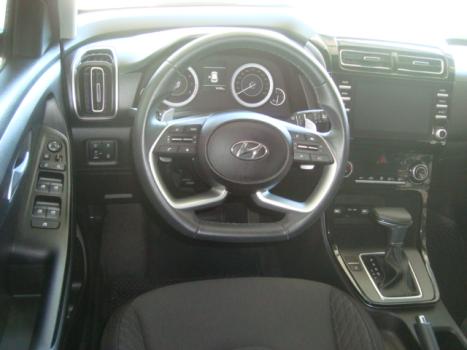 HYUNDAI Creta 1.0 12V 4P FLEX TGDI TURBO LIMITED AUTOMTICO, Foto 10