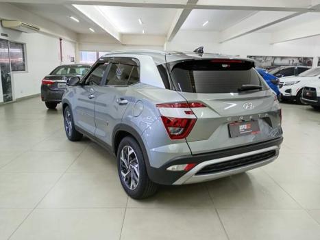 HYUNDAI Creta 1.0 12V 4P FLEX TGDI TURBO LIMITED AUTOMTICO, Foto 3