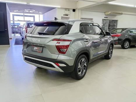 HYUNDAI Creta 1.0 12V 4P FLEX TGDI TURBO LIMITED AUTOMTICO, Foto 5