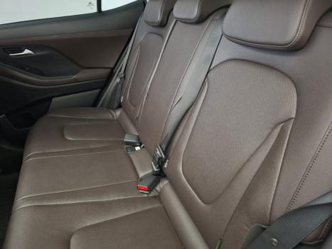 HYUNDAI Creta 1.0 12V 4P FLEX TGDI TURBO PLATINUM AUTOMTICO, Foto 12