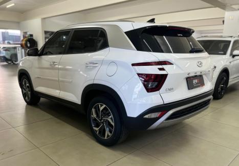 HYUNDAI Creta 1.0 12V 4P FLEX TGDI TURBO PLATINUM AUTOMTICO, Foto 2