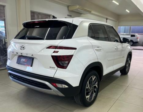 HYUNDAI Creta 1.0 12V 4P FLEX TGDI TURBO PLATINUM AUTOMTICO, Foto 4