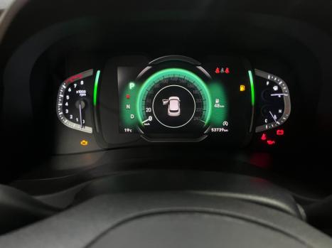 HYUNDAI Creta 1.0 12V 4P FLEX TGDI TURBO PLATINUM AUTOMTICO, Foto 9
