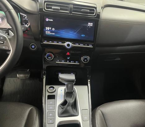 HYUNDAI Creta 1.0 12V 4P FLEX TGDI TURBO PLATINUM AUTOMTICO, Foto 10