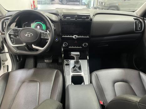 HYUNDAI Creta 1.0 12V 4P FLEX TGDI TURBO PLATINUM AUTOMTICO, Foto 11