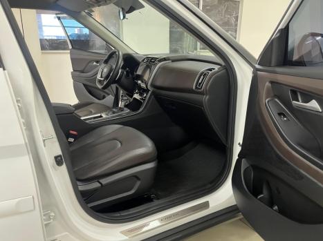 HYUNDAI Creta 1.0 12V 4P FLEX TGDI TURBO PLATINUM AUTOMTICO, Foto 13