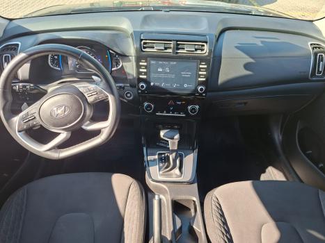 HYUNDAI Creta 1.0 12V 4P FLEX TGDI TURBO LIMITED AUTOMTICO, Foto 4