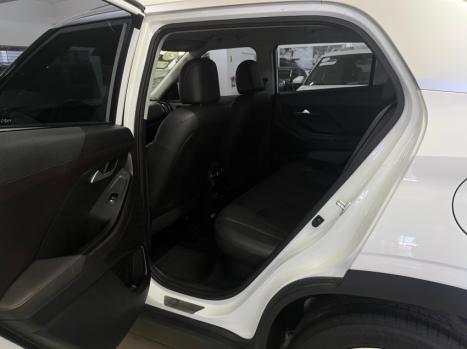 HYUNDAI Creta 1.0 12V 4P FLEX TGDI TURBO PLATINUM AUTOMTICO, Foto 12