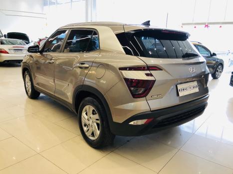 HYUNDAI Creta 1.0 12V 4P FLEX TGDI TURBO COMFORT AUTOMTICO, Foto 6