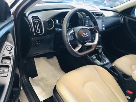 HYUNDAI Creta 1.0 12V 4P FLEX TGDI TURBO COMFORT AUTOMTICO, Foto 7