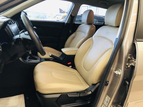 HYUNDAI Creta 1.0 12V 4P FLEX TGDI TURBO COMFORT AUTOMTICO, Foto 8