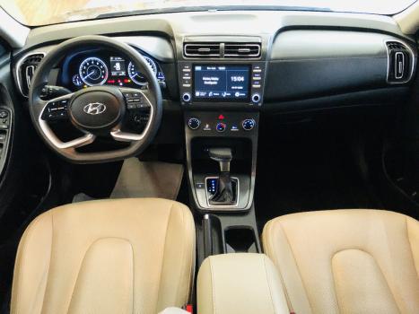 HYUNDAI Creta 1.0 12V 4P FLEX TGDI TURBO COMFORT AUTOMTICO, Foto 11