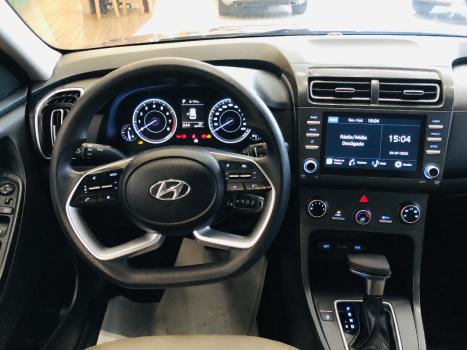 HYUNDAI Creta 1.0 12V 4P FLEX TGDI TURBO COMFORT AUTOMTICO, Foto 12