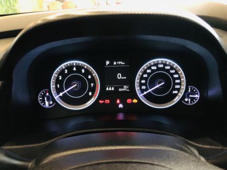 HYUNDAI Creta 1.0 12V 4P FLEX TGDI TURBO COMFORT AUTOMTICO, Foto 13