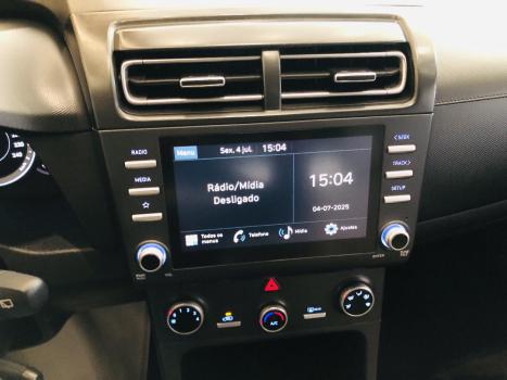 HYUNDAI Creta 1.0 12V 4P FLEX TGDI TURBO COMFORT AUTOMTICO, Foto 14