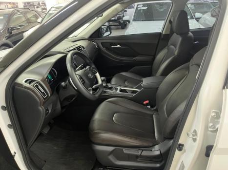 HYUNDAI Creta 1.0 12V 4P FLEX TGDI TURBO PLATINUM AUTOMTICO, Foto 8