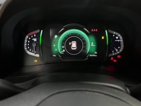 HYUNDAI Creta 1.0 12V 4P FLEX TGDI TURBO PLATINUM AUTOMTICO, Foto 9