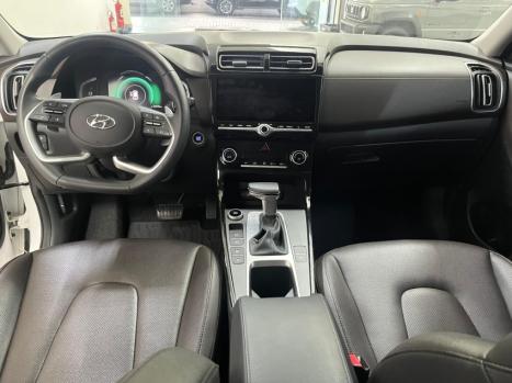 HYUNDAI Creta 1.0 12V 4P FLEX TGDI TURBO PLATINUM AUTOMTICO, Foto 11