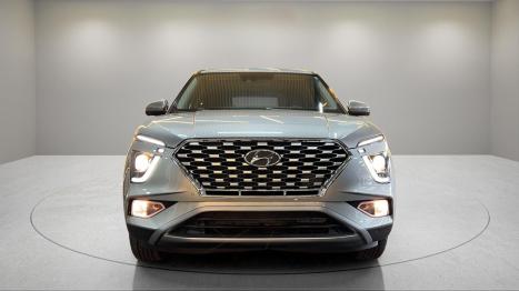 HYUNDAI Creta 1.0 12V 4P FLEX TGDI TURBO PLATINUM AUTOMTICO, Foto 2