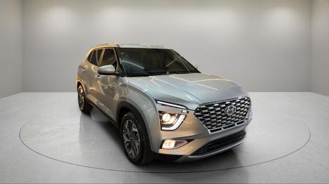 HYUNDAI Creta 1.0 12V 4P FLEX TGDI TURBO PLATINUM AUTOMTICO, Foto 3
