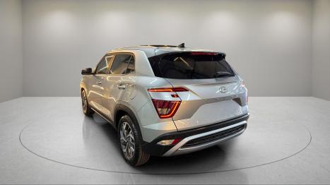 HYUNDAI Creta 1.0 12V 4P FLEX TGDI TURBO PLATINUM AUTOMTICO, Foto 4