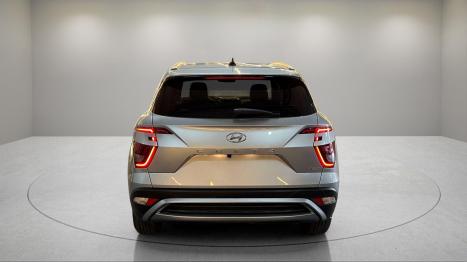 HYUNDAI Creta 1.0 12V 4P FLEX TGDI TURBO PLATINUM AUTOMTICO, Foto 5