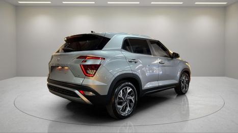 HYUNDAI Creta 1.0 12V 4P FLEX TGDI TURBO PLATINUM AUTOMTICO, Foto 6