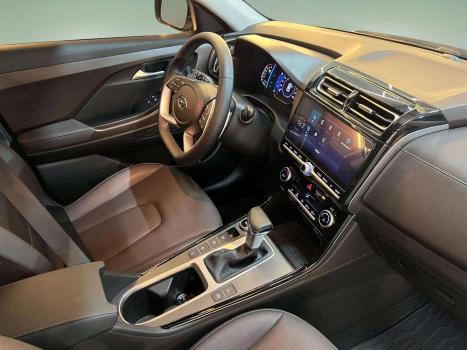 HYUNDAI Creta 1.0 12V 4P FLEX TGDI TURBO PLATINUM AUTOMTICO, Foto 7