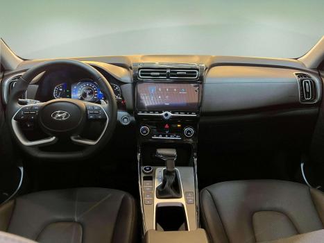 HYUNDAI Creta 1.0 12V 4P FLEX TGDI TURBO PLATINUM AUTOMTICO, Foto 10