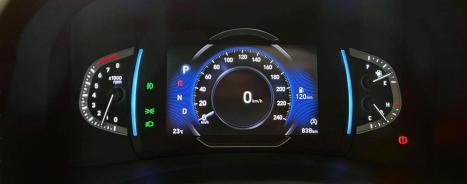 HYUNDAI Creta 1.0 12V 4P FLEX TGDI TURBO PLATINUM AUTOMTICO, Foto 12