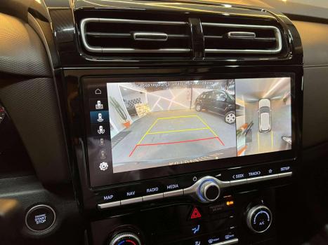 HYUNDAI Creta 1.0 12V 4P FLEX TGDI TURBO PLATINUM AUTOMTICO, Foto 13