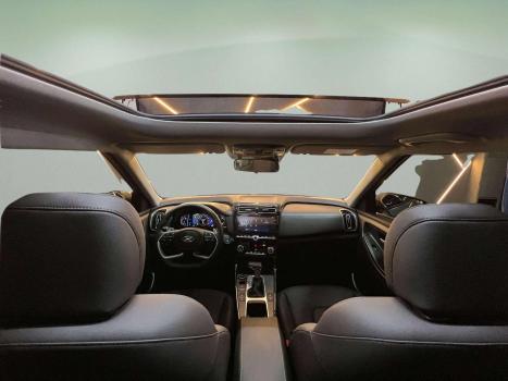 HYUNDAI Creta 1.0 12V 4P FLEX TGDI TURBO PLATINUM AUTOMTICO, Foto 14