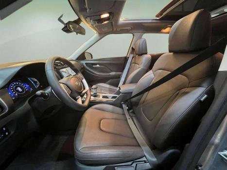 HYUNDAI Creta 1.0 12V 4P FLEX TGDI TURBO PLATINUM AUTOMTICO, Foto 18