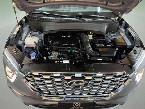 HYUNDAI Creta 1.0 12V 4P FLEX TGDI TURBO PLATINUM AUTOMTICO, Foto 20