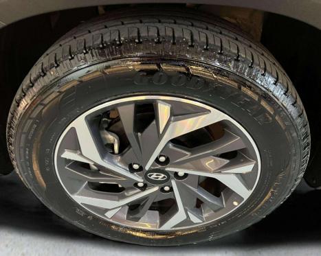 HYUNDAI Creta 1.0 12V 4P FLEX TGDI TURBO PLATINUM AUTOMTICO, Foto 21