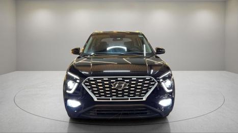 HYUNDAI Creta 1.0 12V 4P FLEX TGDI TURBO COMFORT AUTOMTICO, Foto 2