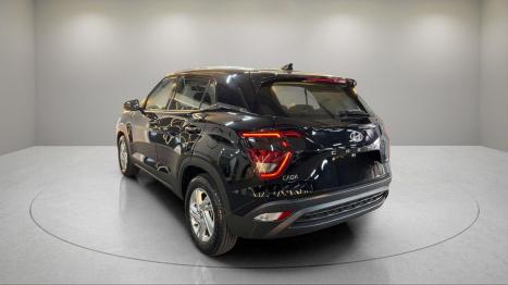 HYUNDAI Creta 1.0 12V 4P FLEX TGDI TURBO COMFORT AUTOMTICO, Foto 4