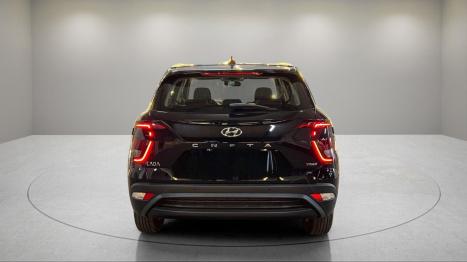 HYUNDAI Creta 1.0 12V 4P FLEX TGDI TURBO COMFORT AUTOMTICO, Foto 5